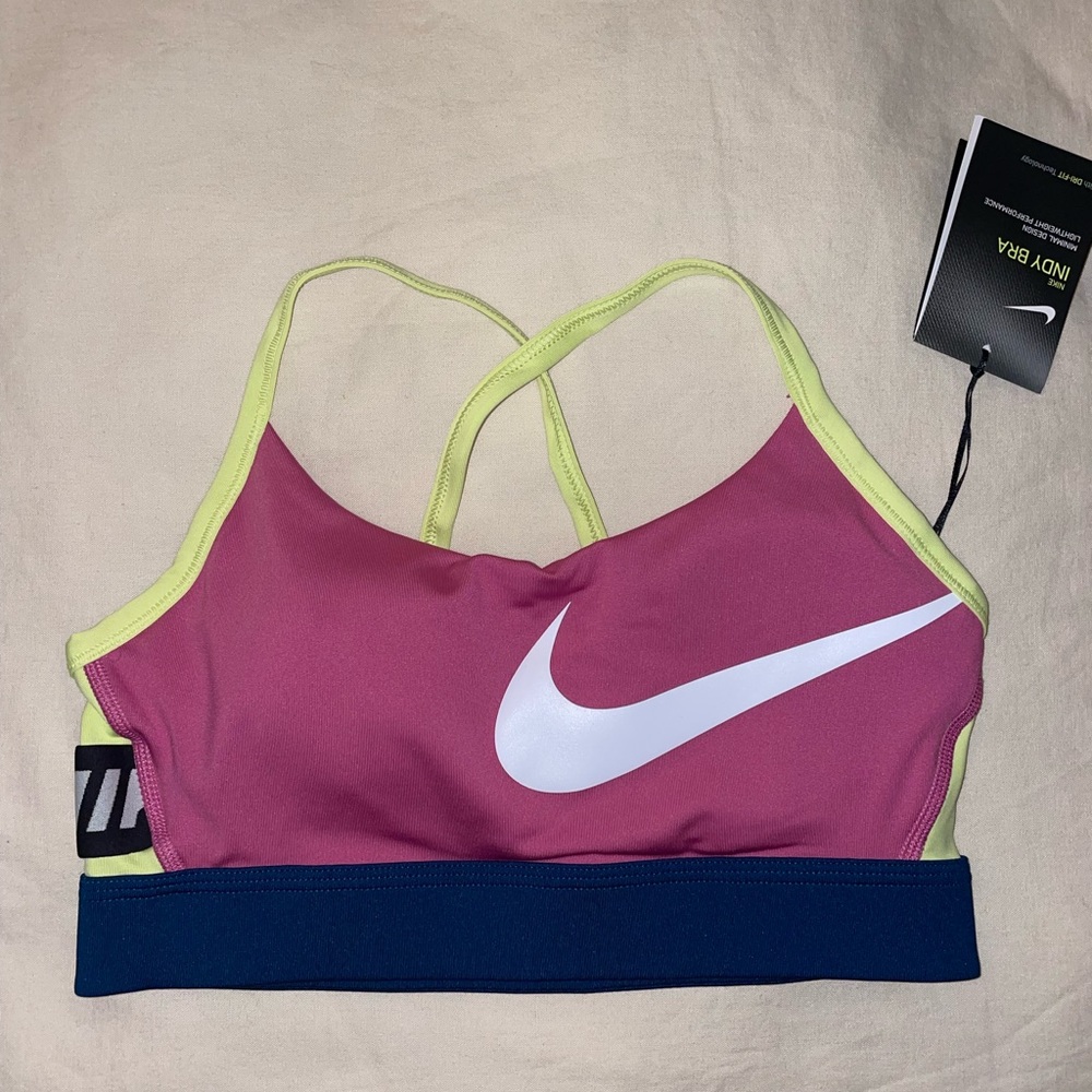 Nike Indy Sports Bra